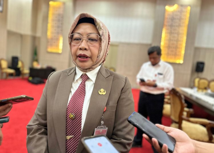 5 Pemerintah Kabupaten dan Kota Siap Pindahkan RKUD ke Bank Banten, Mana Saja? – Warga Berita 1 5 Pemerintah Kabupaten dan Kota Siap Pindahkan RKUD ke Bank Banten, Mana Saja? – Warga Berita