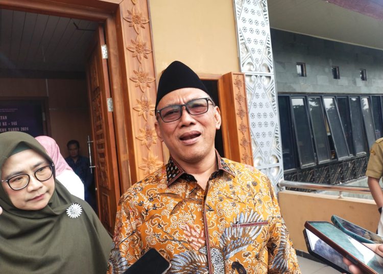 Selama Tiga Bulan, 24 Perempuan di Cilegon Alami Kekerasan – Warga Berita 1 Selama Tiga Bulan, 24 Perempuan di Cilegon Alami Kekerasan – Warga Berita