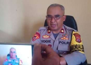 Polisi Siap Amankan Nobar Timnas Indonesia U-23 Vs Uzbekistan di Alun-alun Pandeglang – Warga Berita