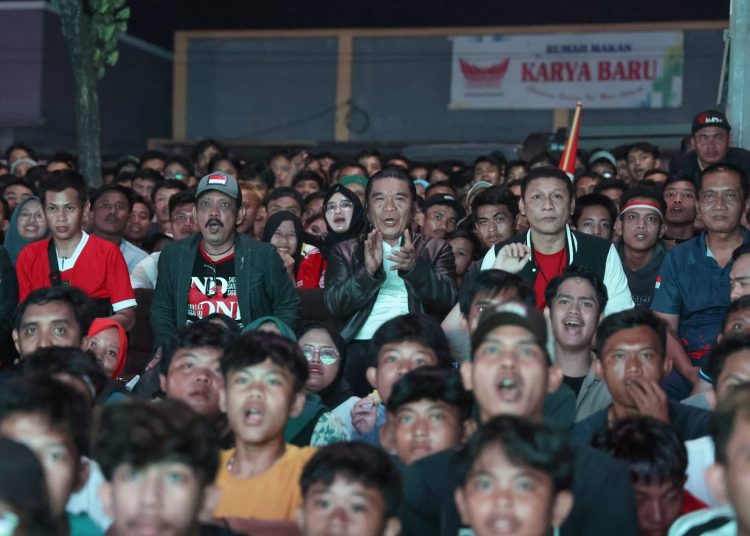 Al Muktabar Bangga dengan Timnas U-23 – Warga Berita