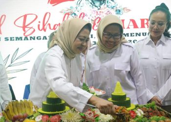 PP PIRA dan Gerindra Bangkitkan Peran Perempuan di Legislatif – Warga Berita 5 PP PIRA dan Gerindra Bangkitkan Peran Perempuan di Legislatif – Warga Berita