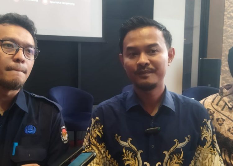 Pendaftaran Balon Walikota Tangerang Jalur Perseorangan Dibuka Mei 2024, Berikut Syaratnya – Warga Berita