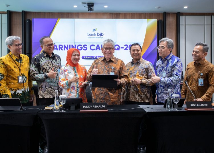 Di Tengah Tantangan Perekonomian, Aset bank bjb Tembus Rp202,5 Triliun – Warga Berita 1 Di Tengah Tantangan Perekonomian, Aset bank bjb Tembus Rp202,5 Triliun – Warga Berita