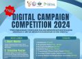 Salurkan Bakat, HMPS UIN SMH Banten Gelar DCC 2024 – Warga Berita