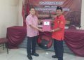 Nyalon Walikota Tangerang, Helmy Halim Resmi Daftar ke PDIP – Warga Berita