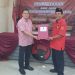 Nyalon Walikota Tangerang, Helmy Halim Resmi Daftar ke PDIP – Warga Berita