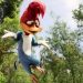 Woody Woodpecker Kembali Buat Kekacauan