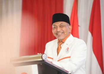 PKS Buka Peluang Usung Ahmad Syaikhu dan Mardani Ali Sera di Pilkada DKI 2024