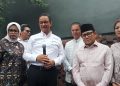 Kata Anies, Prabowo Berwenang Terima atau Tidak Agenda Perubahan