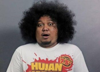 Babe Cabita Meninggal Dunia – HARIAN MISTAR