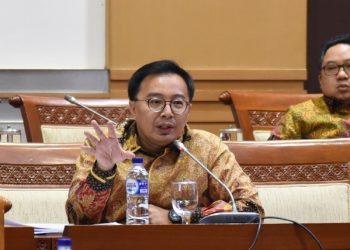 Panglima TNI Kembali Pakai Istilah OPM, DPR: Ini Membingungkan