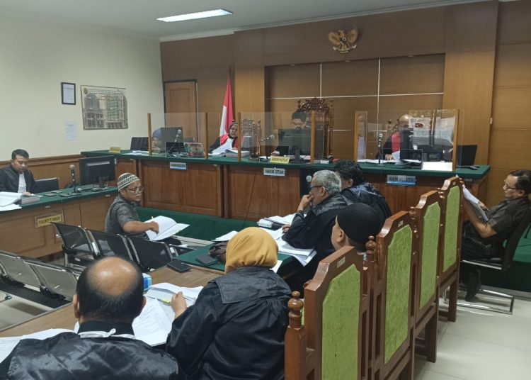 Hasil Audit Total Loss Proyek Pasar Grogol Cilegon Rp 2 Miliar Disoal Hakim – Warga Berita 1 Hasil Audit Total Loss Proyek Pasar Grogol Cilegon Rp 2 Miliar Disoal Hakim – Warga Berita