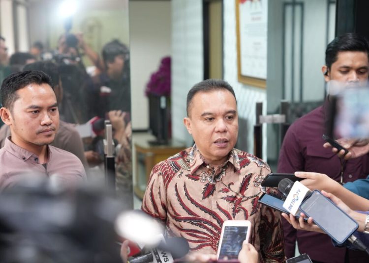 Masalah Internal Parpol Jangan Diumbar ke Publik