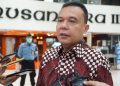 Beberapa Kali Absen Rapat Paripurna, Dasco Pastikan Cak Imin Masih Berstatus Pimpinan DPR 10 Beberapa Kali Absen Rapat Paripurna, Dasco Pastikan Cak Imin Masih Berstatus Pimpinan DPR