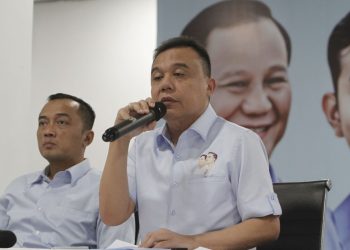 Prabowo Bakal Temui Megawati usai Putusan MK – Warga Berita