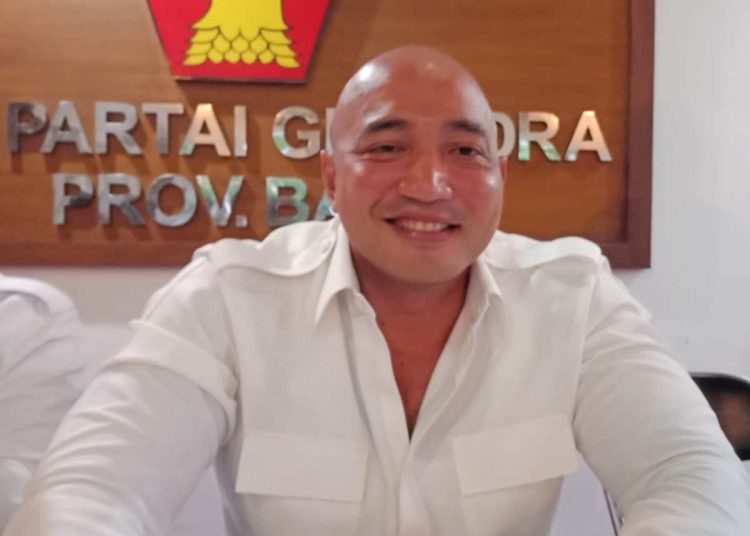 Gerindra Bali Putuskan Calon Gubernur di Menit-menit Akhir – Warga Berita