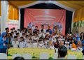Yayasan Balaraja Peduli Indonesia Raya Santuni Ratusan Anak Yatim – Warga Berita
