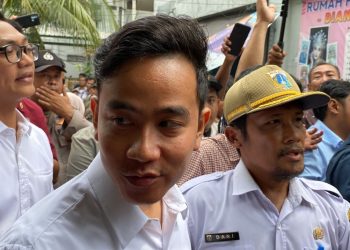 Soal Koalisi, Gibran Klaim Tunggu Arahan Prabowo Subianto