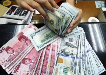 Pemerintahan Prabowo Ditargetkan Jaga Nilai Rupiah pada Kisaran Rp15.000-Rp15.400 Per Dolar AS – Warga Berita 7 Pemerintahan Prabowo Ditargetkan Jaga Nilai Rupiah pada Kisaran Rp15.000-Rp15.400 Per Dolar AS – Warga Berita
