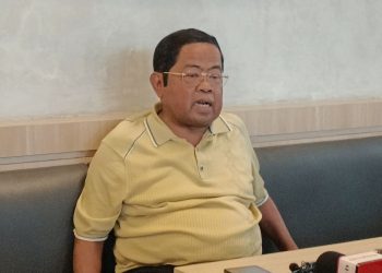 Golkar Yakin Jika PDIP Gabung Tak Akan Bebani Jatah Kursi Kabinet Prabowo-Gibran