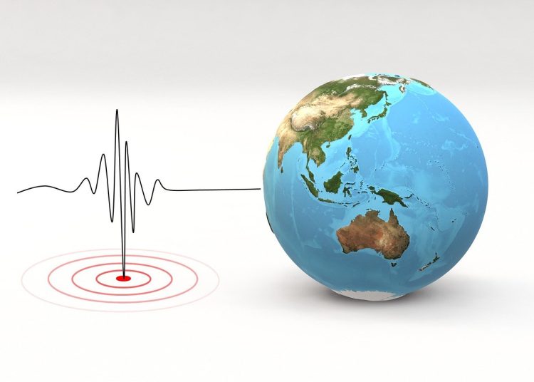 Gempa Garut Berdampak di Pangandaran, Warga Ketakutan dan Berhamburan Keluar Rumah » Warga Berita 1 Wilayah Pacitan Diguncang Gempa Magnitudo 5.1, Ini Penjelasan BMKG » Warga Berita