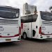 ​Kemenhub Sediakan 160 Bus Gratis Arus Balik Lebaran 2024