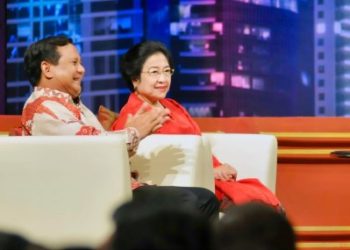 Amicus Curiae, Ketua Umum PDIP dan Kritik Pengamat Politik – Warga Berita