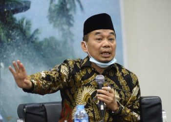 PKS Harap Indonesia Minta PBB Bersikap Tegas Israel