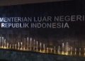 Kemenlu Bantah Indonesia Buka Hubungan Diplomatik dengan Israel Demi Masuk OECD