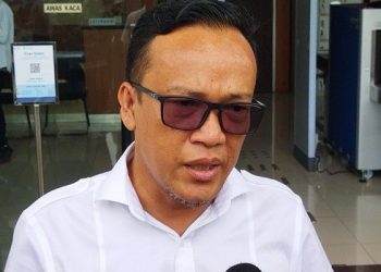 Sikap Hasto Rugikan PDIP dan Megawati