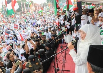 Peluang Partai Gerindra di Pilgub Jatim, Usung Kader Dampingi Khofifah? – Warga Berita 3 Peluang Partai Gerindra di Pilgub Jatim, Usung Kader Dampingi Khofifah? – Warga Berita