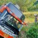 Lebaran ke-2, Bus Rosalia Indah Terjun ke Parit di Ruas Tol Batang-Semarang, 7 Tewas » Warga Berita 9 Lebaran ke-2, Bus Rosalia Indah Terjun ke Parit di Ruas Tol Batang-Semarang, 7 Tewas » Warga Berita