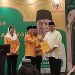 MKGR Resmi Beri Dukungan ke Airlangga Jadi Ketum Golkar di Munas 2024