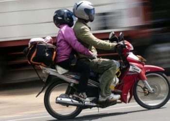 Menjadi Penyebab Kecelakaan Tertinggi, Polri Imbau Masyarakat Tak Gunakan Sepeda Motor Saat Mudik » Warga Berita