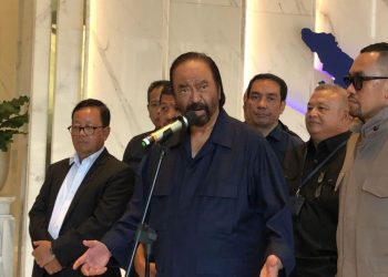 Saatnya Tutup Buku Lama dan Buka Buku Baru