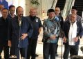 NasDem dan PKS Ingin Tetap Lanjutkan Kolaborasi