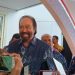 NasDem Gabung Prabowo-Gibran, Paloh Klaim Belum Dapat Tawaran Kursi Menteri 8 NasDem Gabung Prabowo-Gibran, Paloh Klaim Belum Dapat Tawaran Kursi Menteri