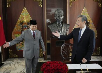 Presiden RI Terpilih dengan Suara Terbanyak – Warga Berita