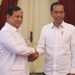 Dulu Dipanggil Pak Menhan Sekarang Mas Bowo, Qodari: Jokowi-Prabowo Sudah Dwi Tunggal