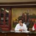 Saat MK Baca Putusan, Prabowo Bekerja Seperti Biasa di Kemhan – Warga Berita 8 Saat MK Baca Putusan, Prabowo Bekerja Seperti Biasa di Kemhan – Warga Berita