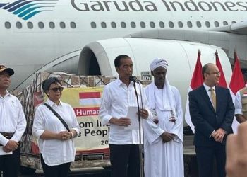 Jokowi Bantah Jika Ingin Rebut Posisi Ketum PDIP