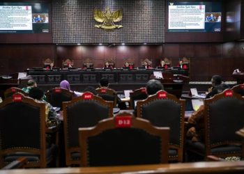 Momentum untuk Satu Kesatuan Menuju Masa Depan Indonesia yang Lebih Baik – Warga Berita