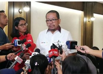 Amicus Curiae Dinilai Tak Bakal Pengaruhi Putusan MK