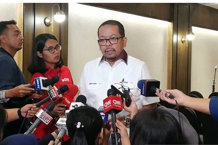 Amicus Curiae Dinilai Tak Bakal Pengaruhi Putusan MK