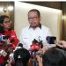 Amicus Curiae Dinilai Tak Bakal Pengaruhi Putusan MK