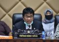 Tarif Tol Diskon 20 Persen, DPR Soroti Masa Berlakunya 12 Tarif Tol Diskon 20 Persen, DPR Soroti Masa Berlakunya