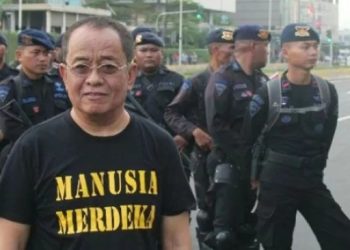 Said Didu Minta Presiden Terpilih Prabowo Perbaiki Kerusakan di Indonesia – Warga Berita 5 Said Didu Minta Presiden Terpilih Prabowo Perbaiki Kerusakan di Indonesia – Warga Berita