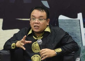 Ini Sikap yang Perlu Ditiru Semua Pihak