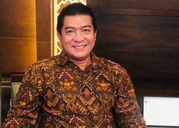 Jokowi Tidak Titip Nama Menteri ke Prabowo – Warga Berita