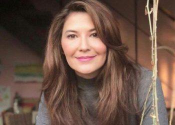 Dukungan Tamara Bleszynski untuk Sandra Dewi